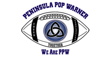 TOGETHER WE ARE PPW!